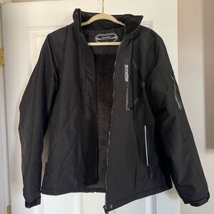 Women’s Winter Jacket